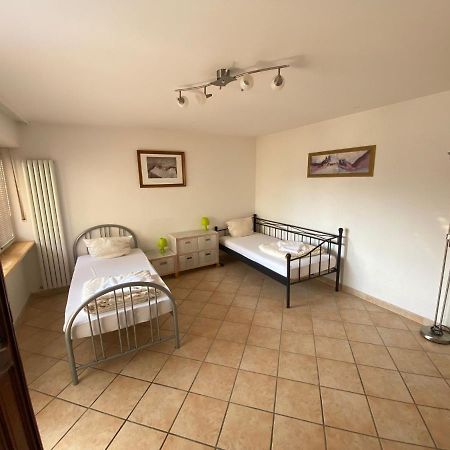 Apartment In Кайзерслаутерн Екстериор снимка