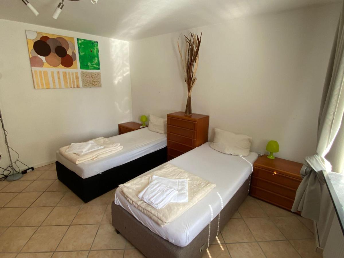 Apartment In Кайзерслаутерн Екстериор снимка