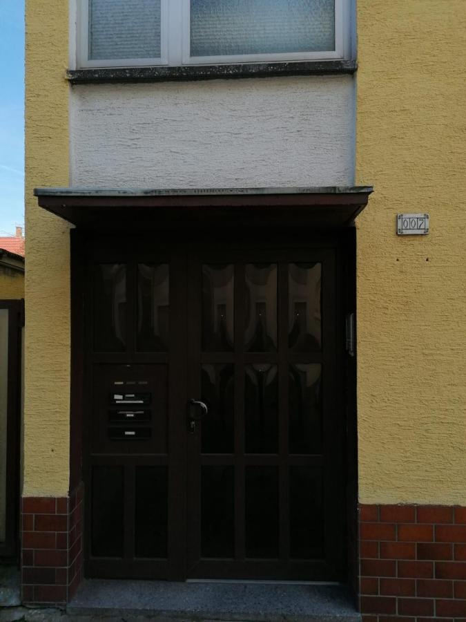 Apartment In Кайзерслаутерн Екстериор снимка