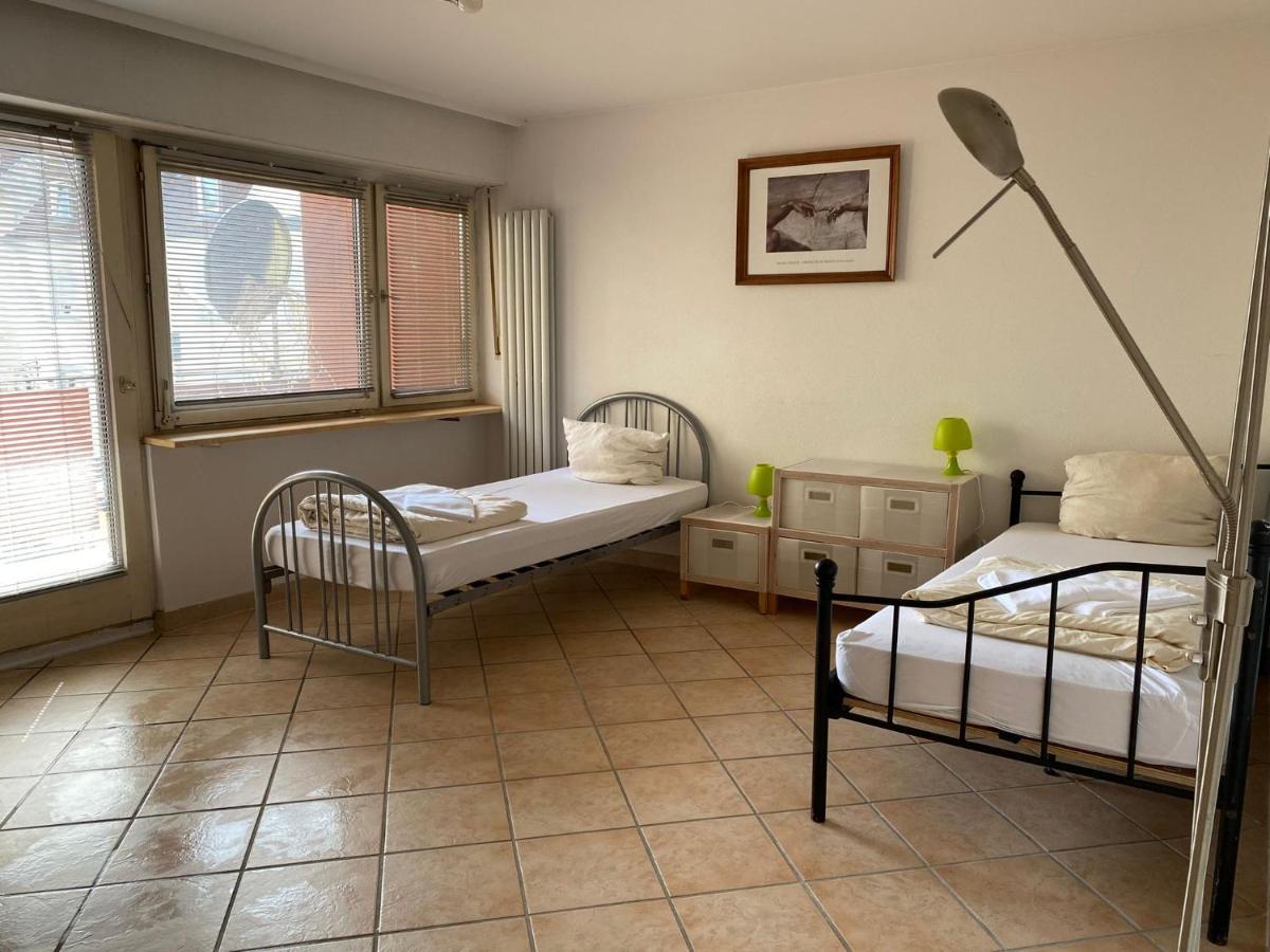 Apartment In Кайзерслаутерн Екстериор снимка