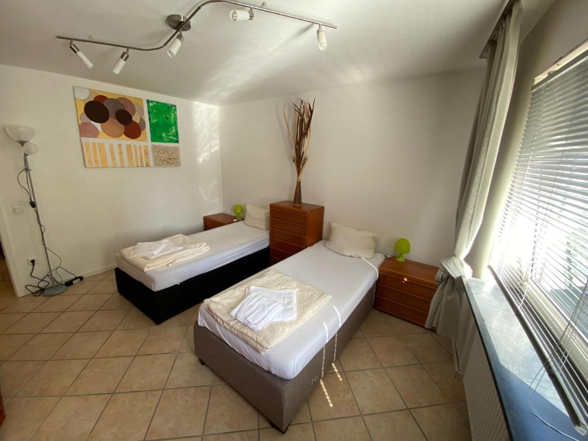 Apartment In Кайзерслаутерн Екстериор снимка