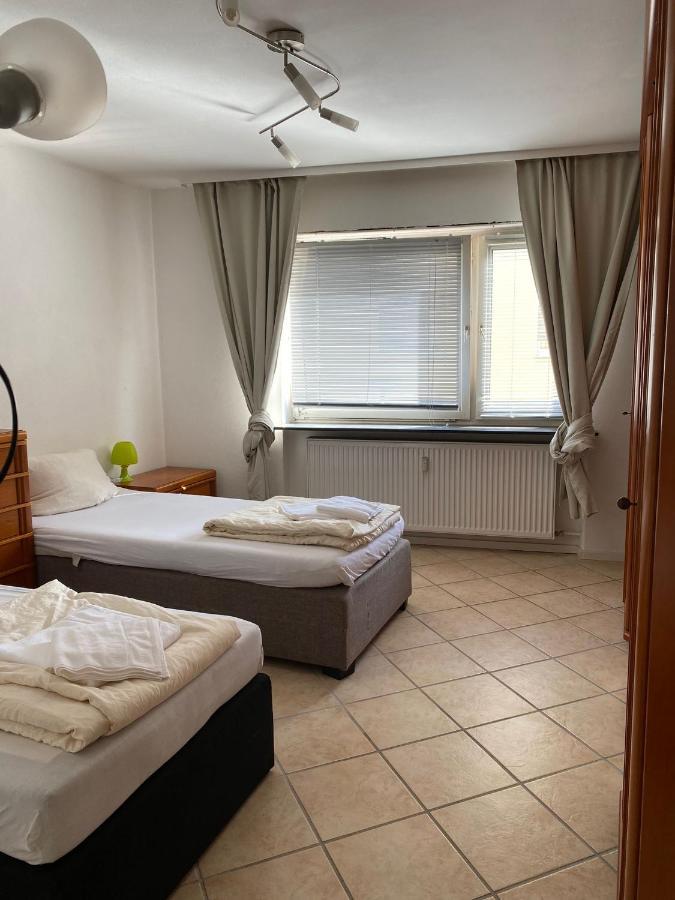Apartment In Кайзерслаутерн Екстериор снимка