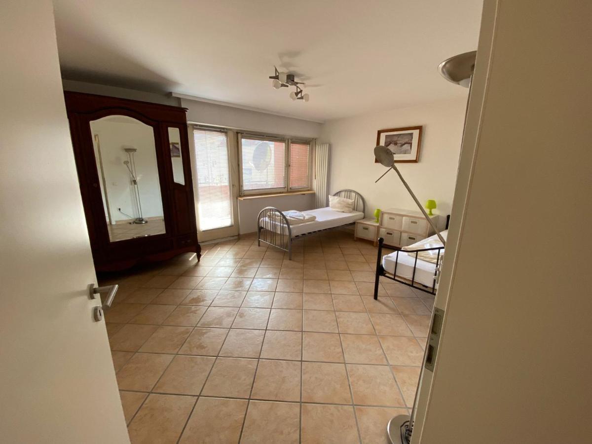 Apartment In Кайзерслаутерн Екстериор снимка