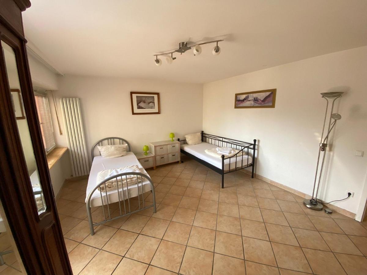 Apartment In Кайзерслаутерн Екстериор снимка