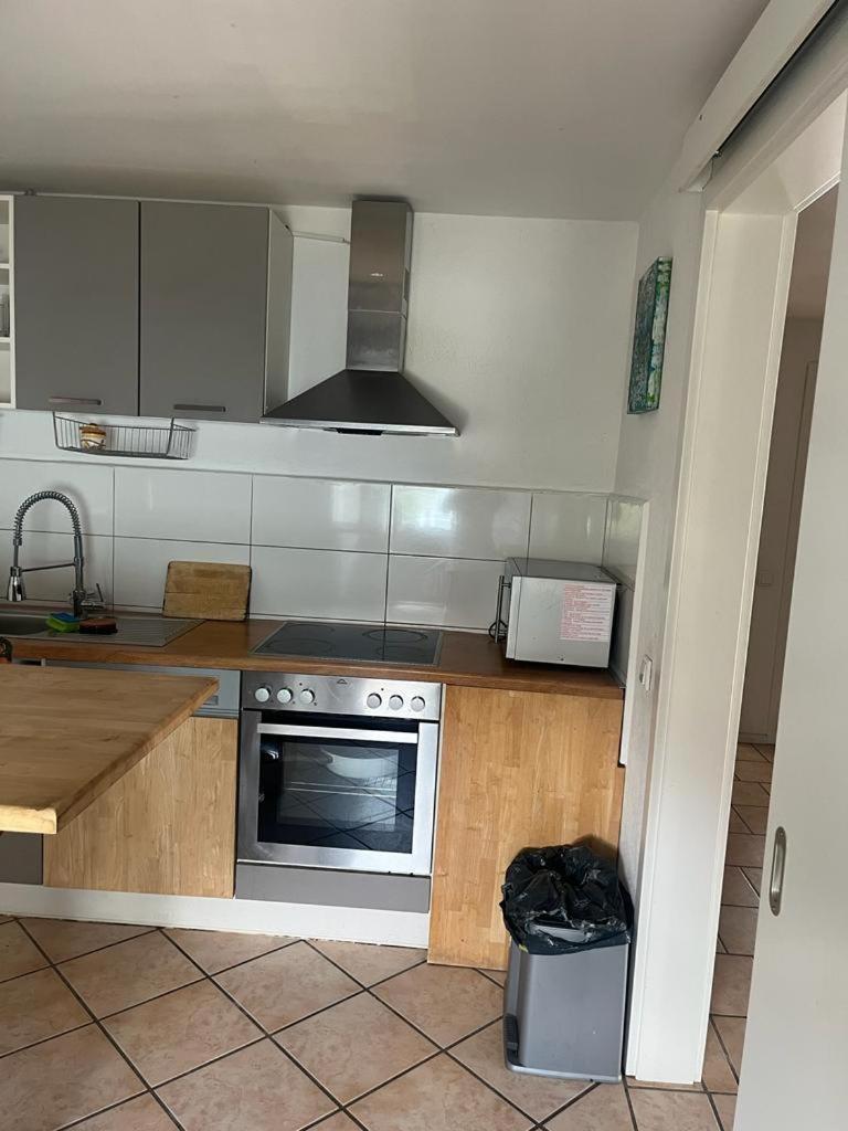 Apartment In Кайзерслаутерн Екстериор снимка