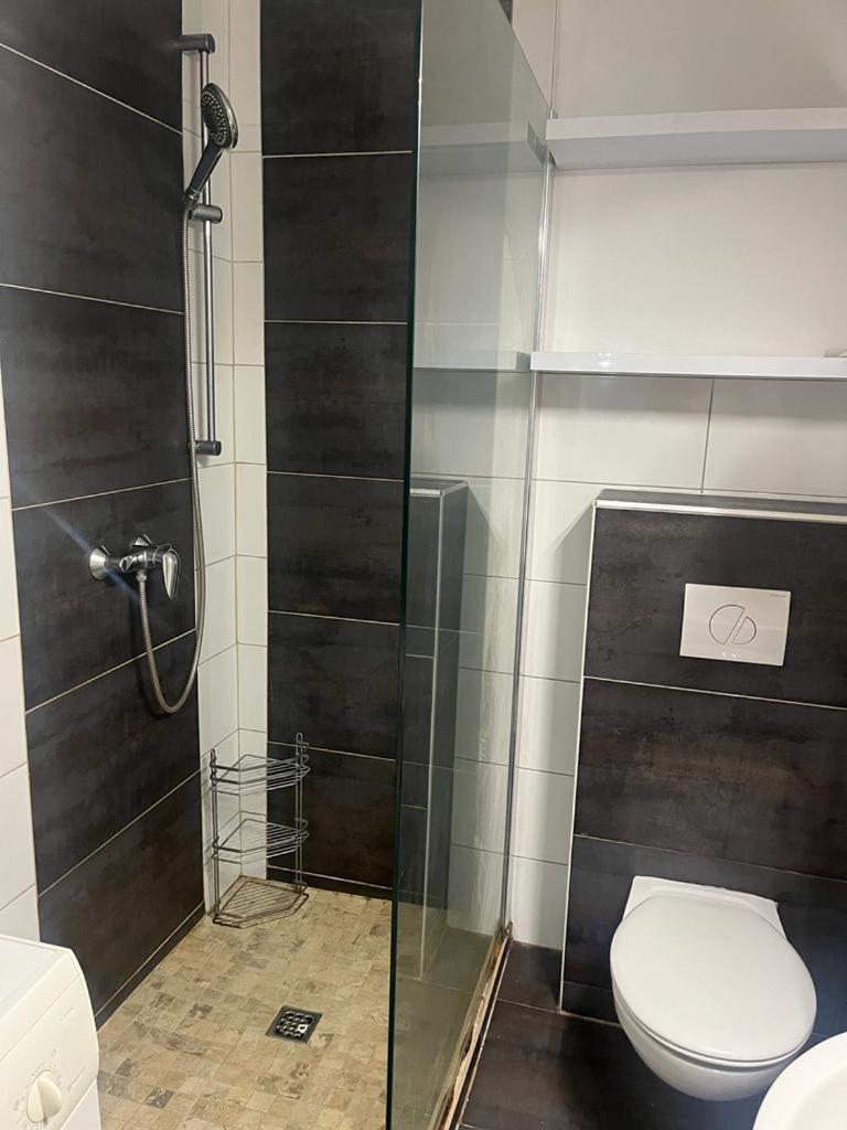 Apartment In Кайзерслаутерн Екстериор снимка